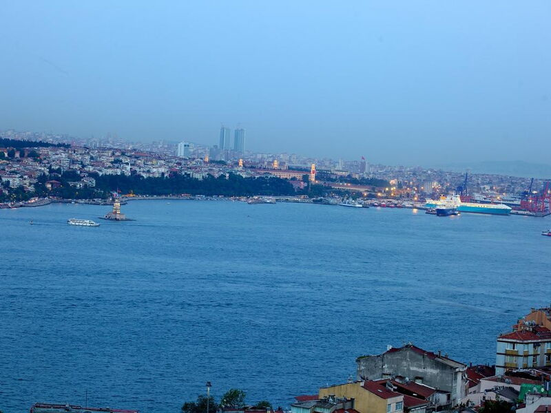 Taksim Star Hotel 302704