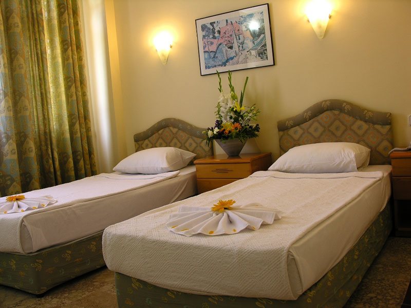 Tal Beach Hotel (ex 182121