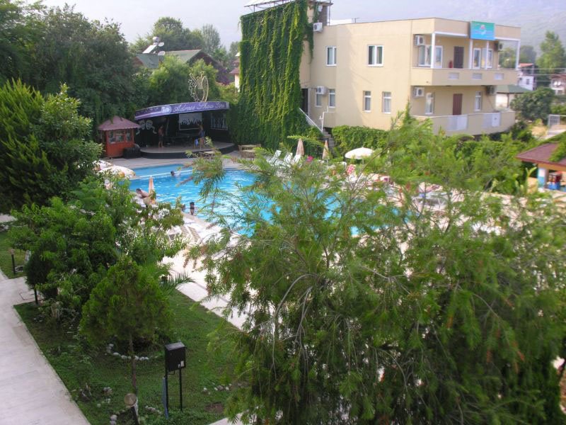 Tal Beach Hotel (ex 182123