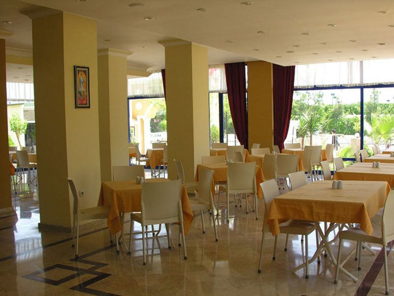 Tal Beach Hotel (ex 182124