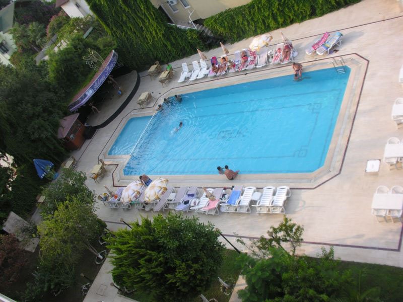 Tal Beach Hotel (ex 182125