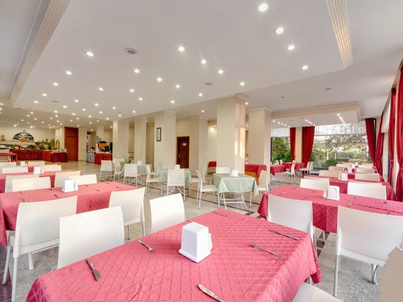 Tal Beach Hotel (ex 51430