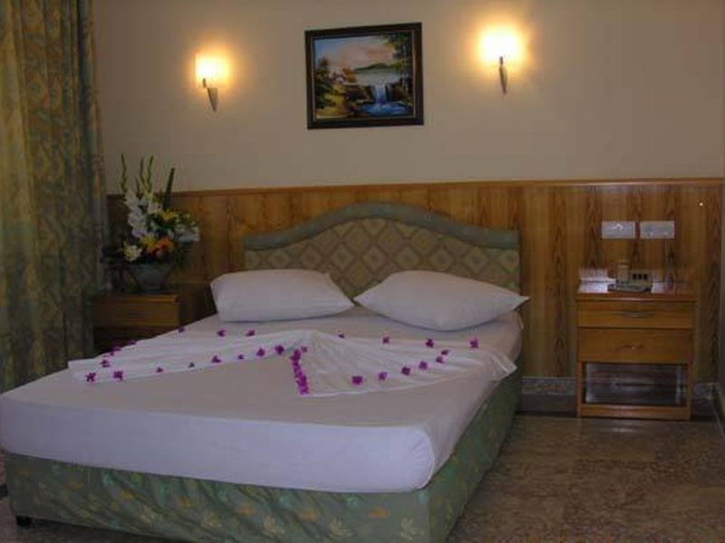 Tal Beach Hotel (ex 51434