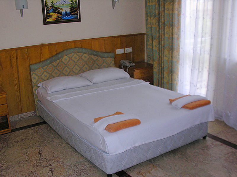 Tal Beach Hotel (ex 51435