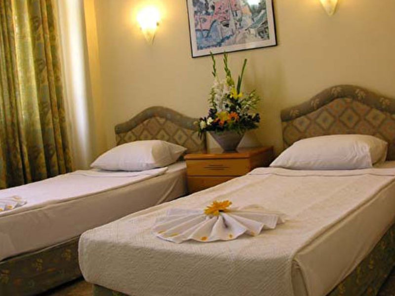 Tal Beach Hotel (ex 51437