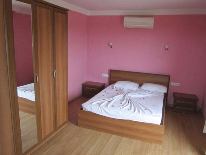 Tal Beach Hotel (ex 51441