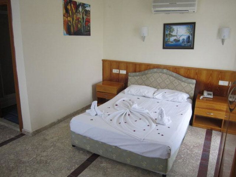 Tal Beach Hotel (ex 51443