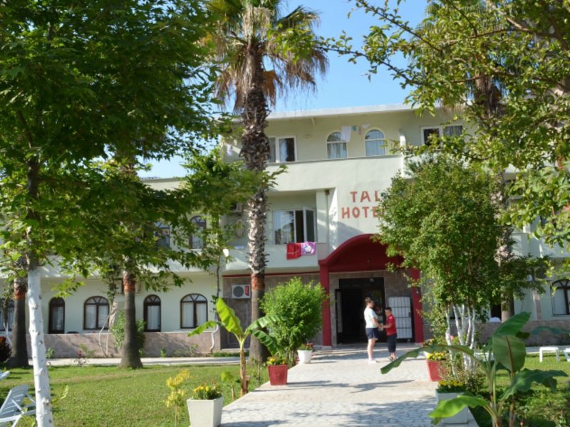 Tal Hotel 104713