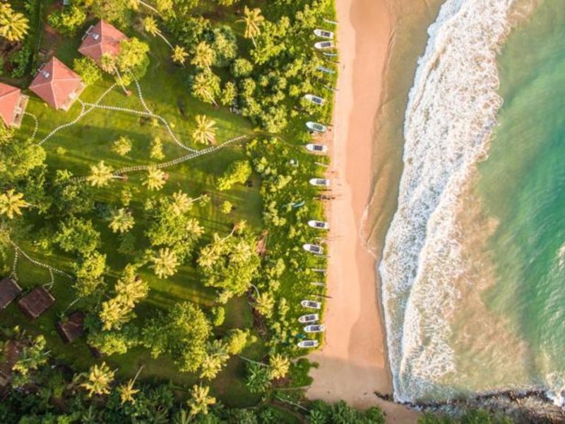 Talalla Retreat 108638