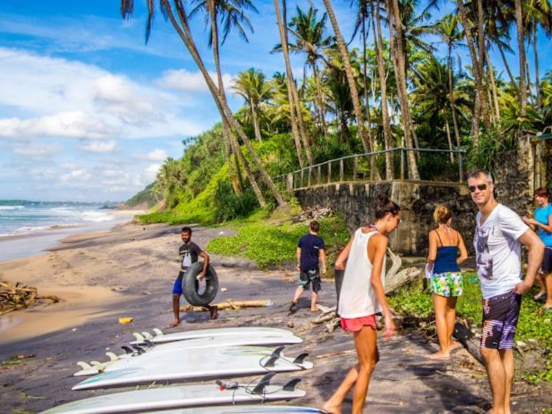 Talalla Retreat 108653