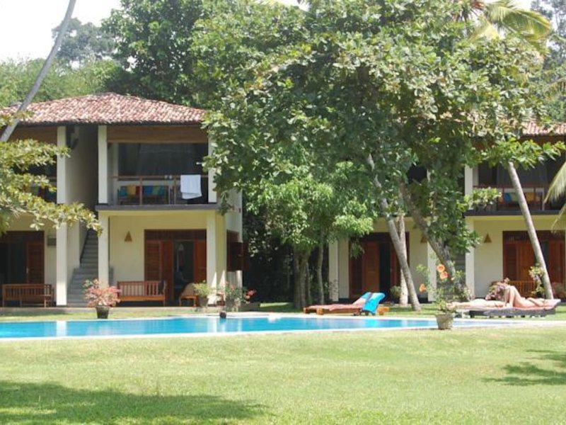 Talalla Retreat 108658