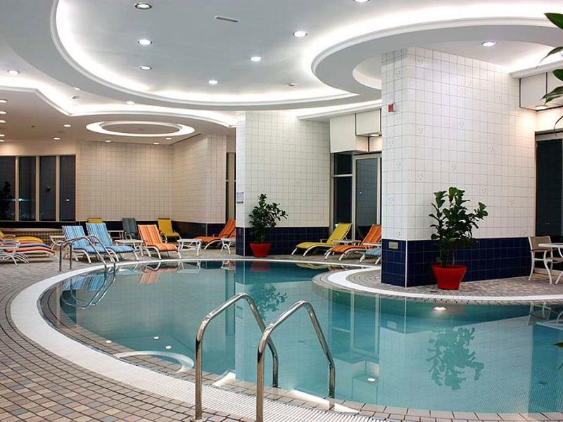 Tamani Hotel Marina 49512