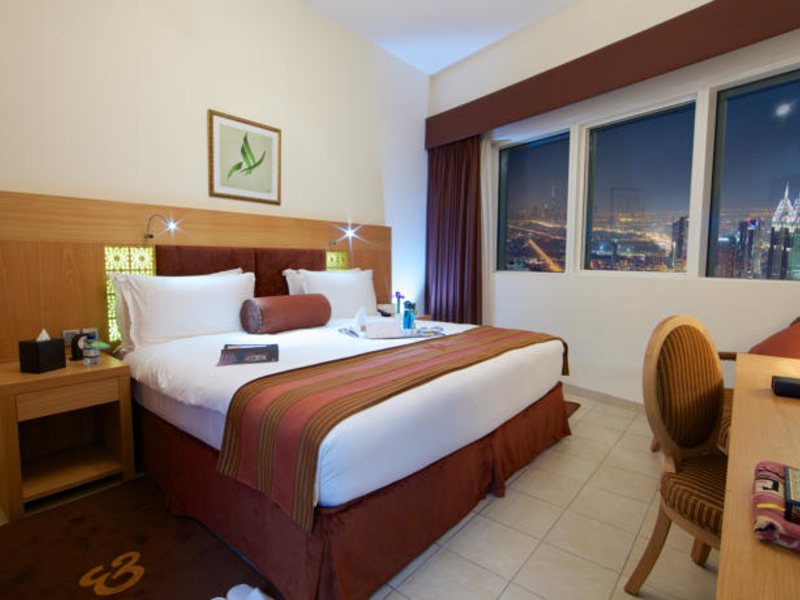 Tamani Hotel Marina 49514