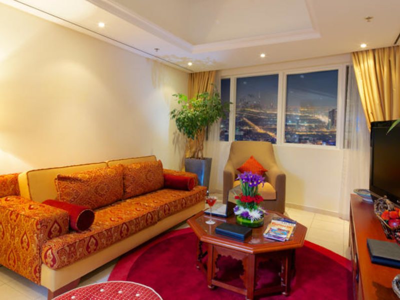 Tamani Hotel Marina 49515