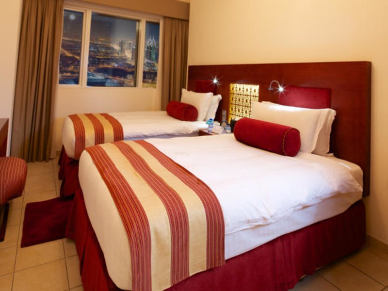 Tamani Hotel Marina 49517