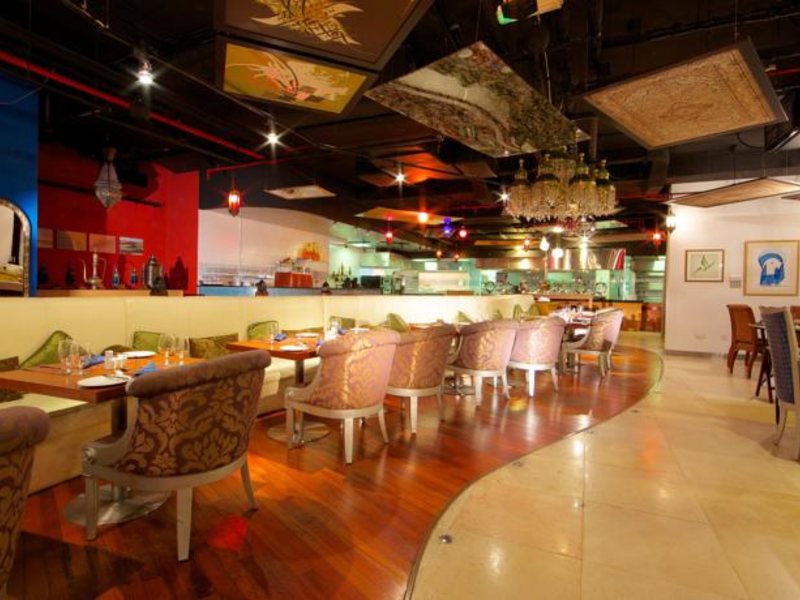 Tamani Hotel Marina 49518