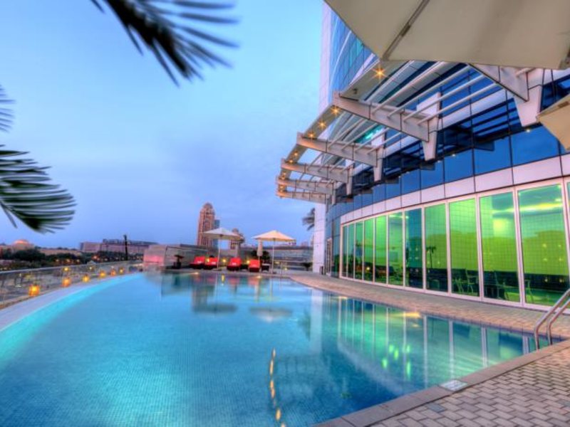 Tamani Hotel Marina 49519