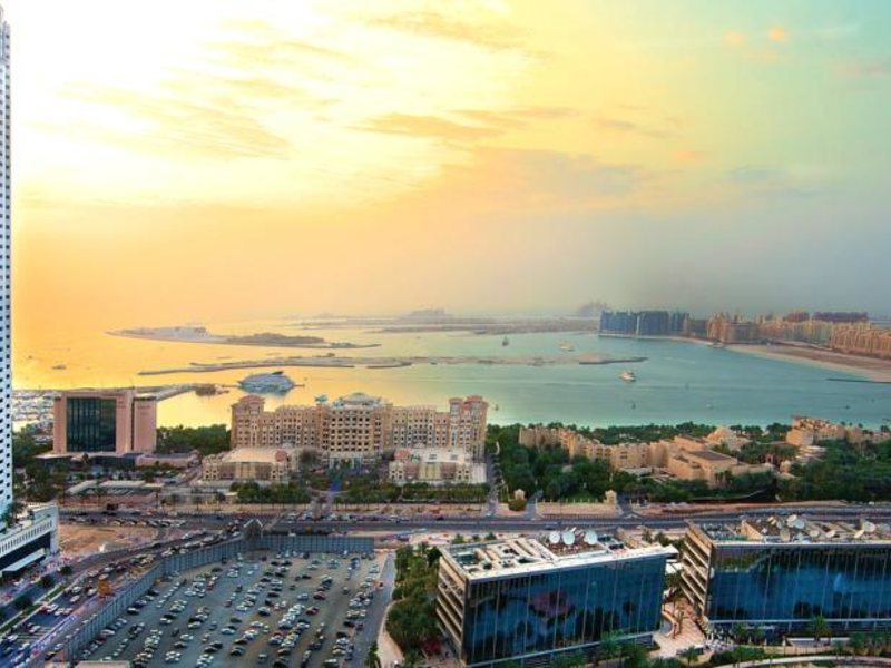 Tamani Hotel Marina 49520