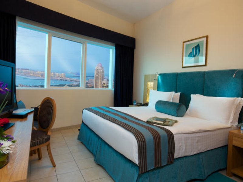 Tamani Hotel Marina 49521