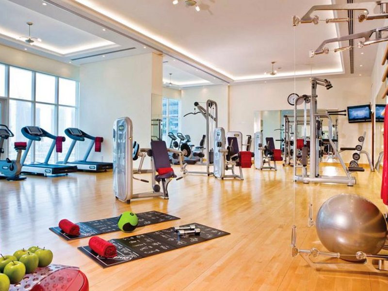 Tamani Hotel Marina 49522