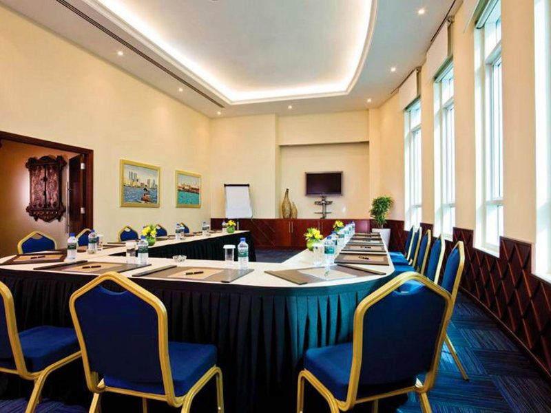 Tamani Hotel Marina 49523