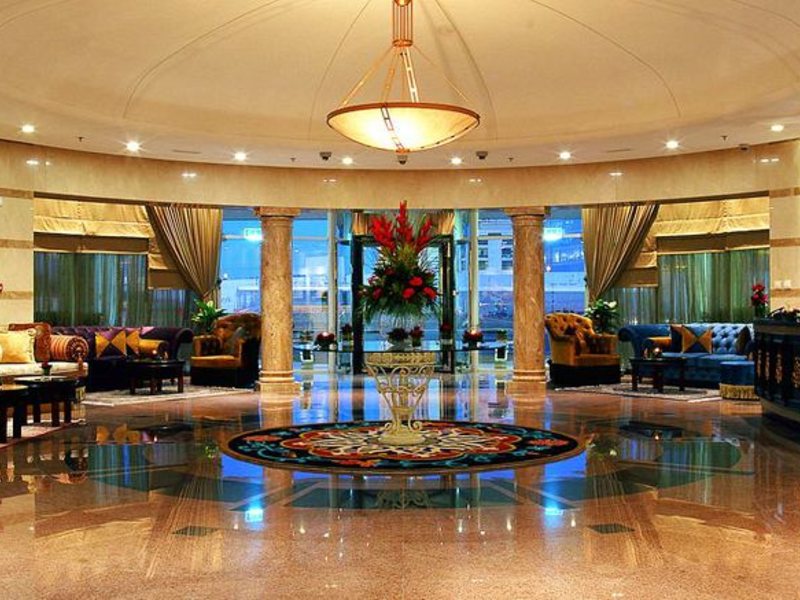 Tamani Hotel Marina 49524