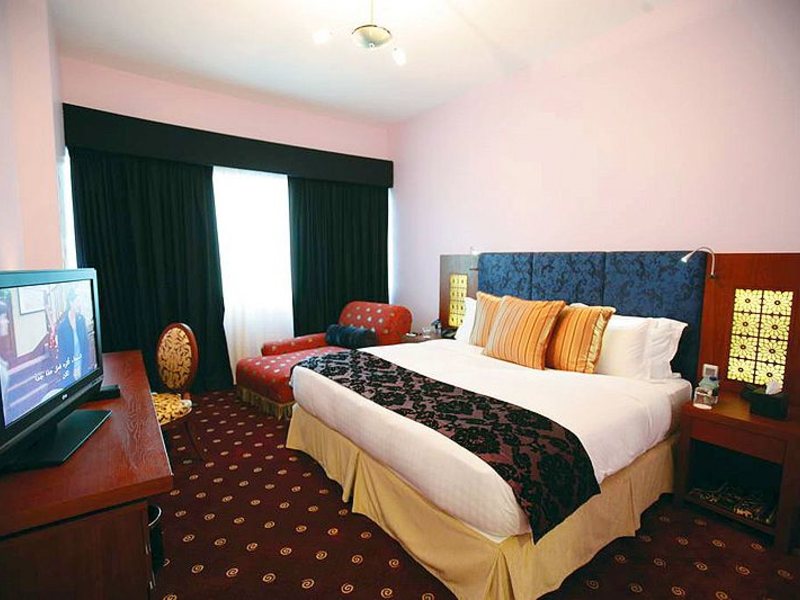 Tamani Hotel Marina 49529