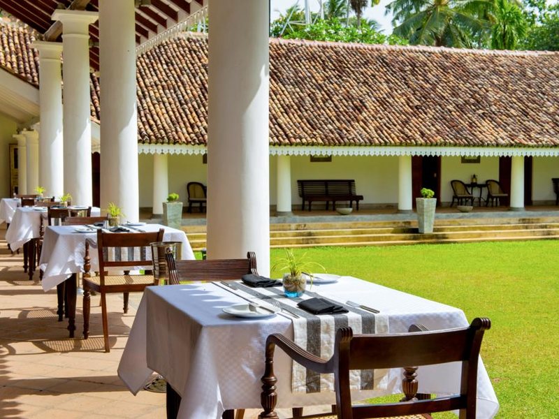 Tamarind Hill  110690