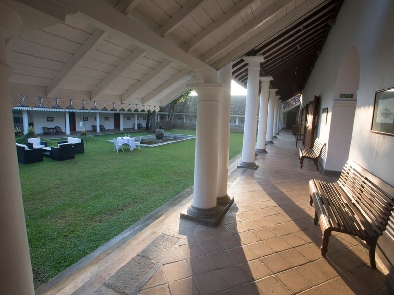 Tamarind Hill  110699