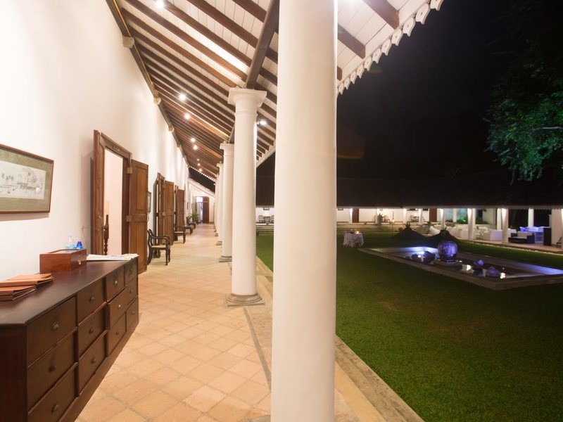 Tamarind Hill  110701