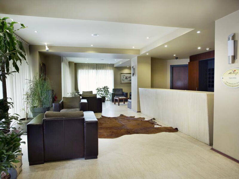 Tan Hotel 243737