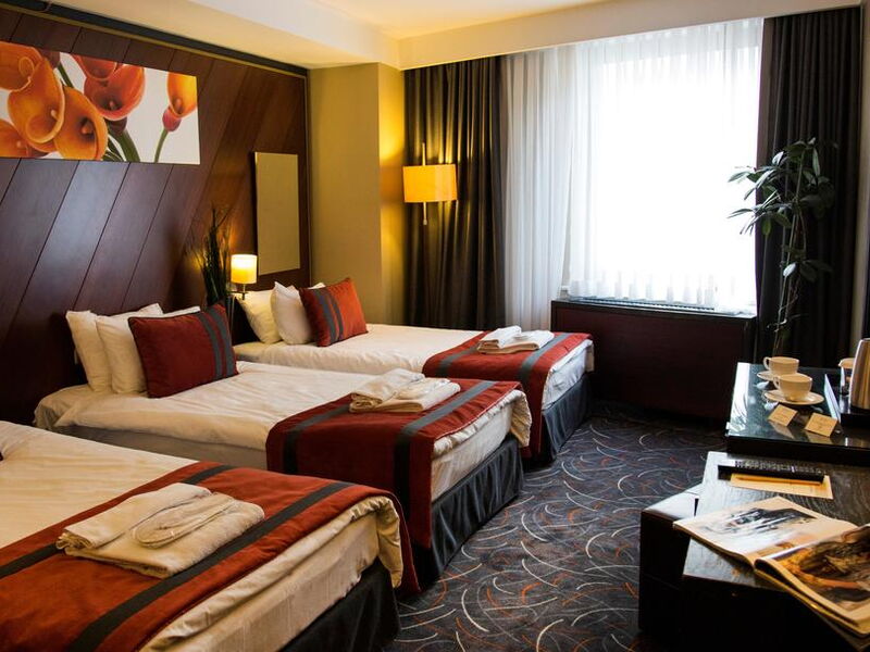 Tan Hotel 243759
