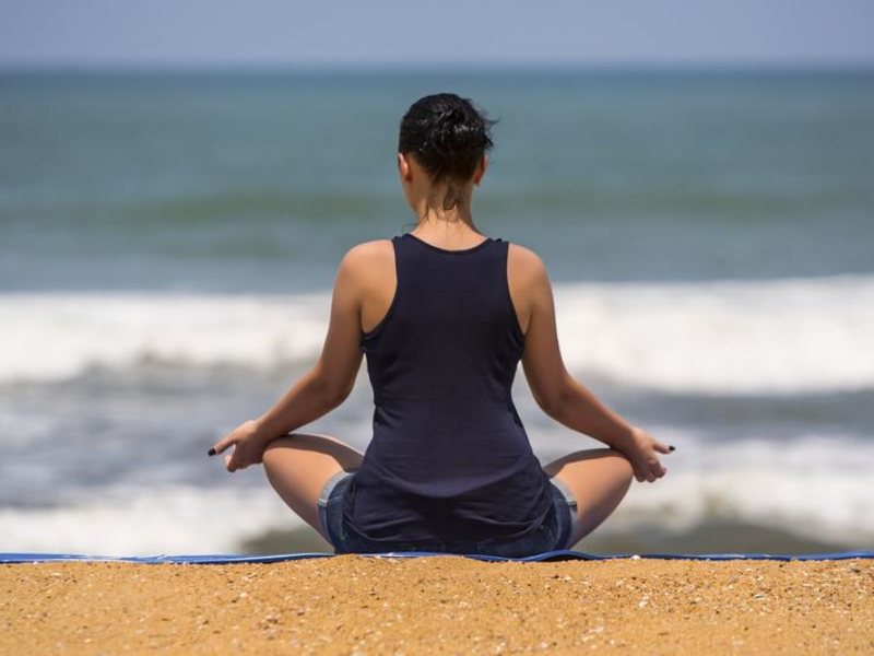 Tangerine Beach Hotel 110714