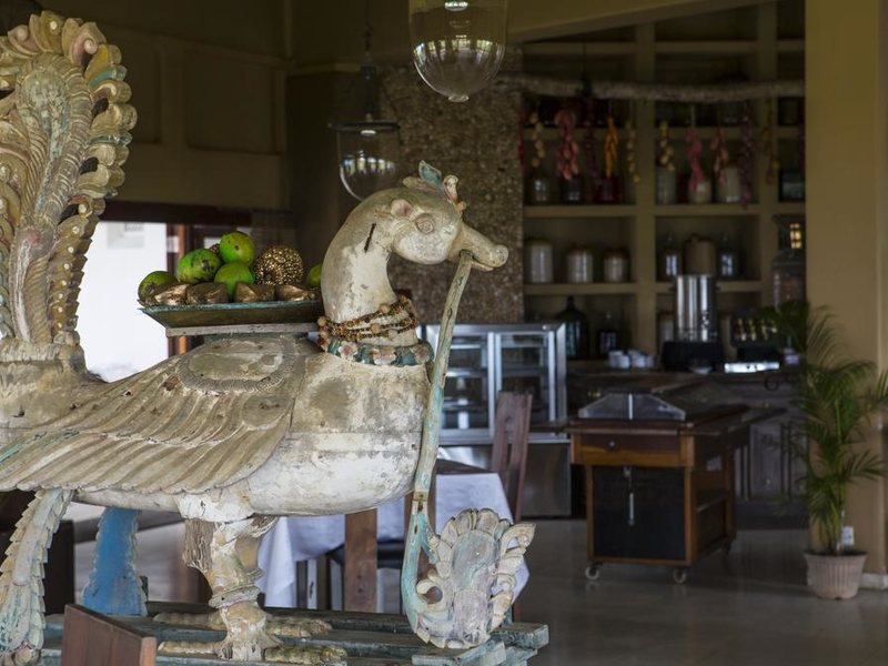 Tangerine Beach Hotel 110729