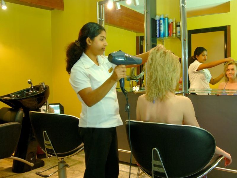 Tangerine Beach Hotel 110732