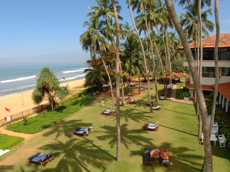 Tangerine Beach Hotel 110734