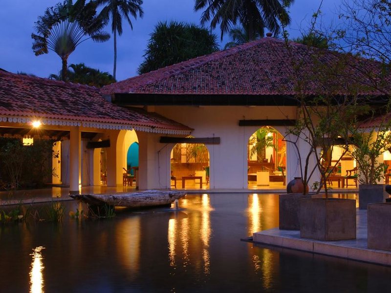 Tangerine Beach Hotel 110736