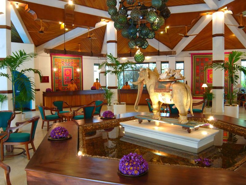 Tangerine Beach Hotel 110737