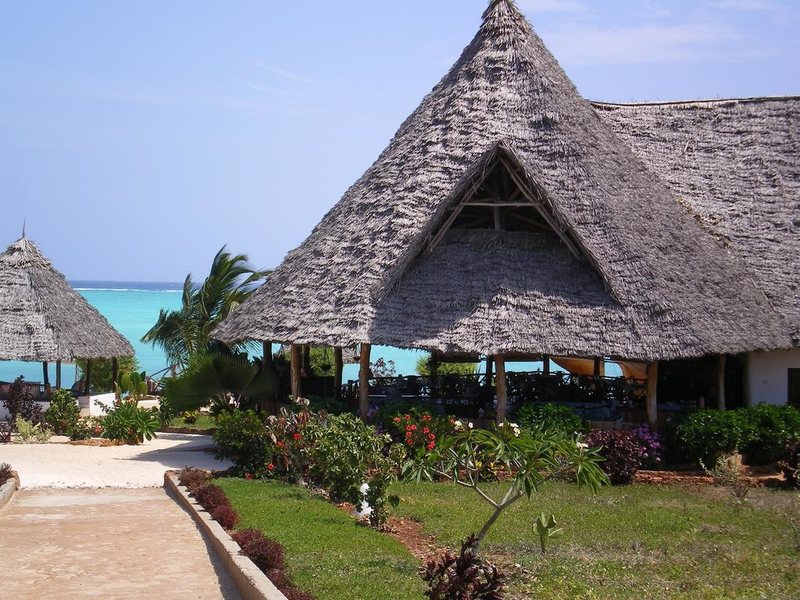 Tanzanite Beach Resort 202604