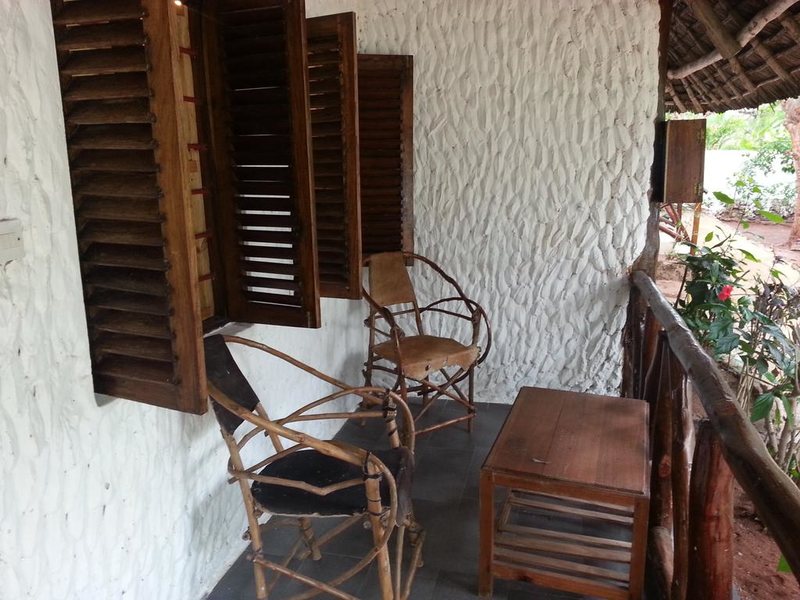 Tanzanite Beach Resort 202605