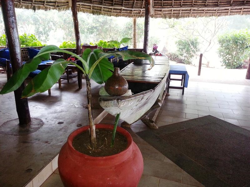 Tanzanite Beach Resort 202606