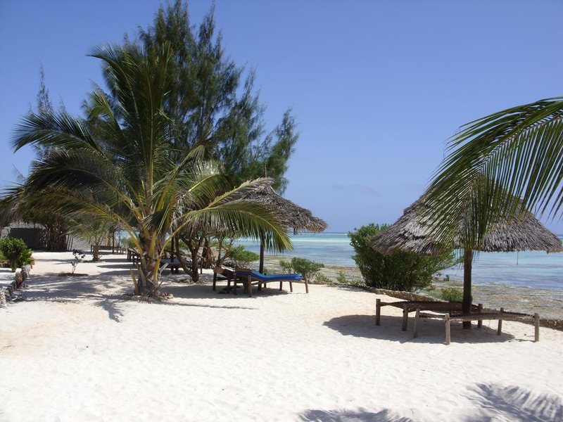Tanzanite Beach Resort 202607