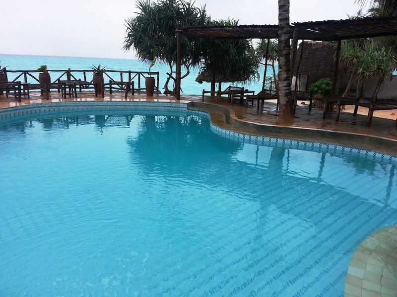 Tanzanite Beach Resort 202608