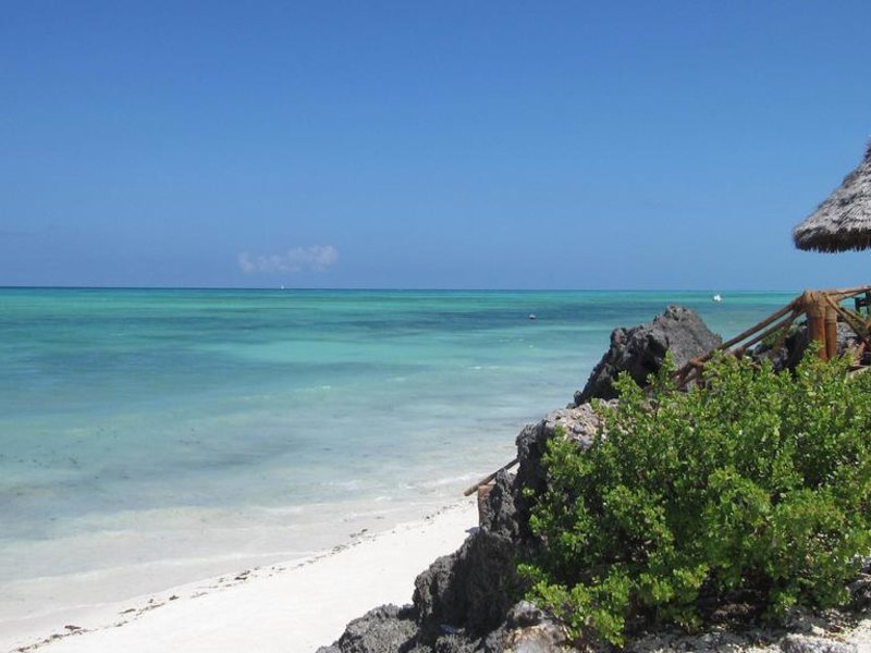 Tanzanite Beach Resort 202610