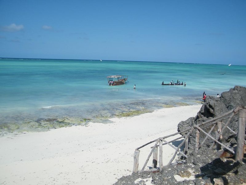 Tanzanite Beach Resort 202611