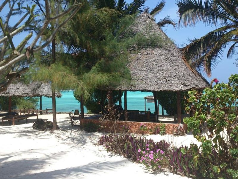 Tanzanite Beach Resort 202612