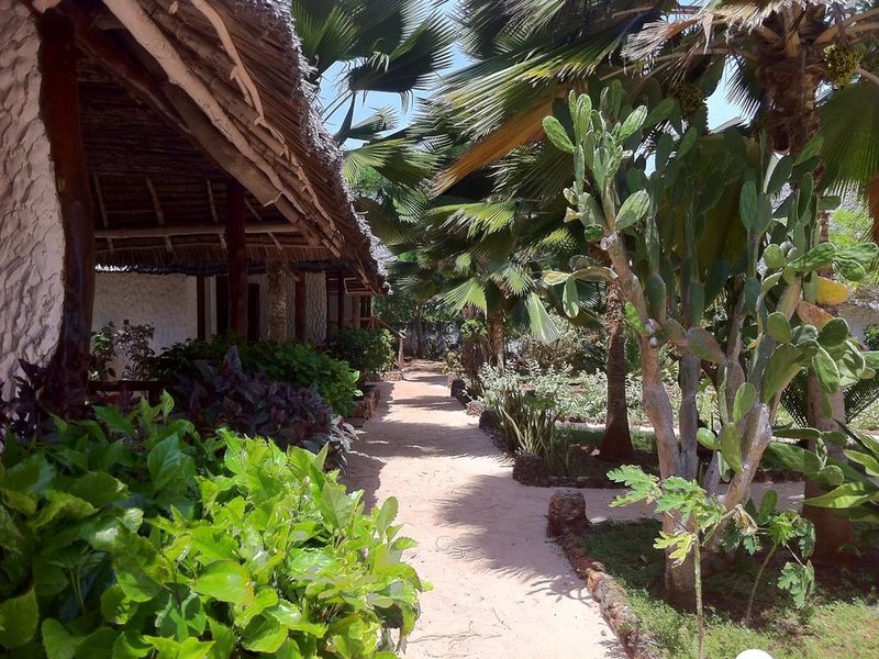 Tanzanite Beach Resort 202613