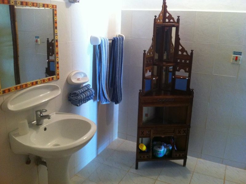 Tanzanite Beach Resort 202614