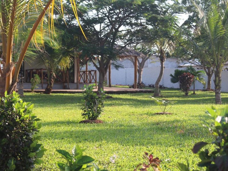 Tanzanite Beach Resort 202615