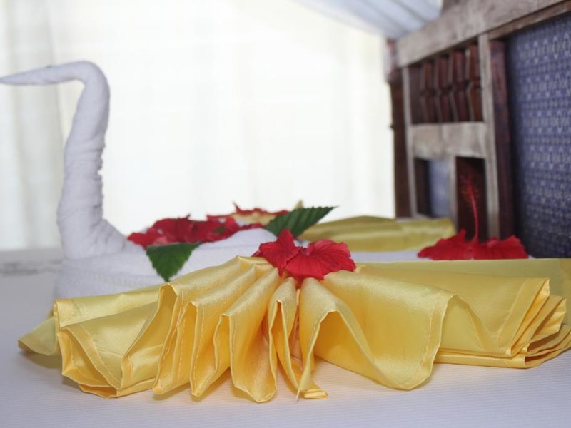 Tanzanite Beach Resort 202616